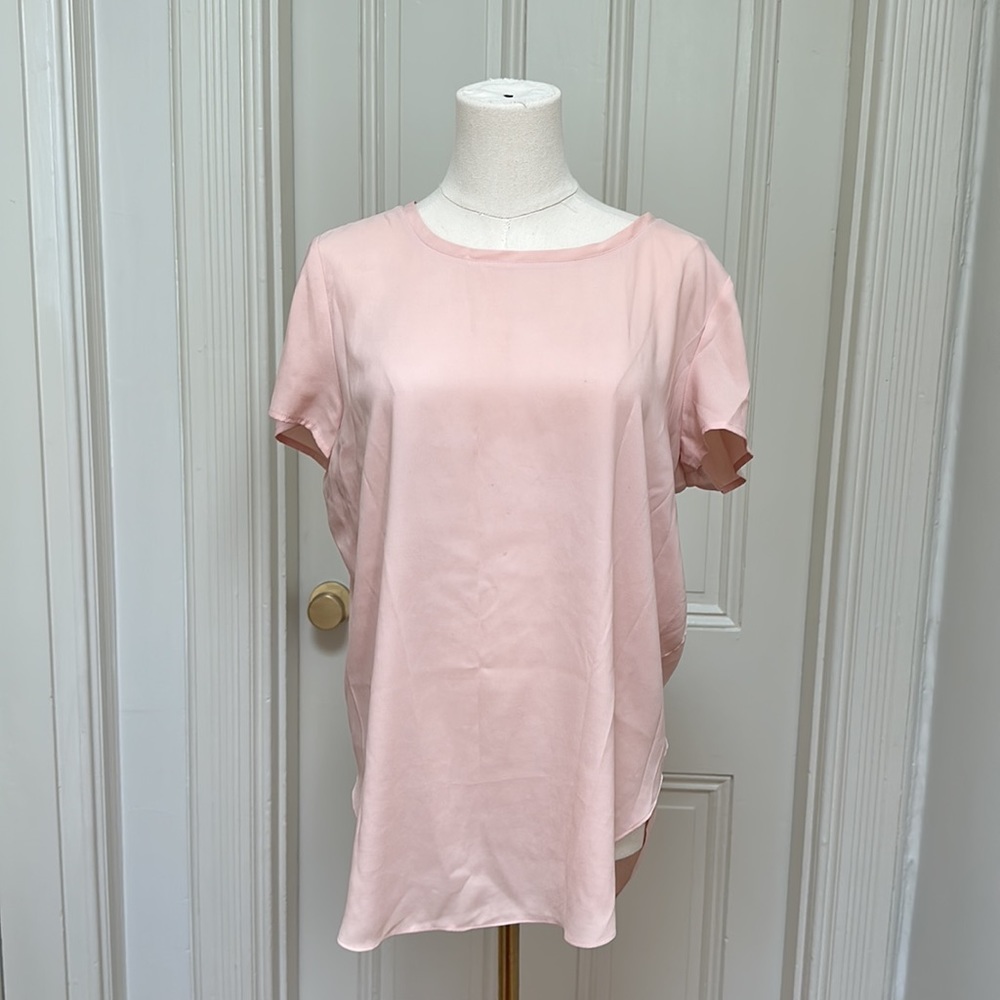 Ann Taylor Silky Tea